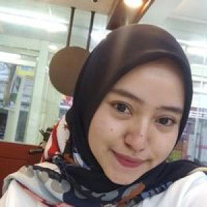 Monika Tri Puspitasari profile icon