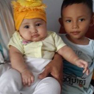 Dena Rosita Bastian profile icon