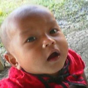 Ridwan N S profile icon