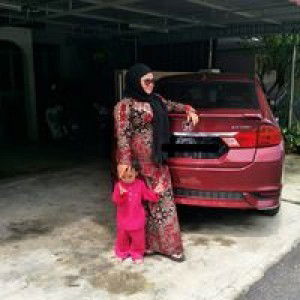 Pikah Middleton profile icon