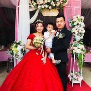 Đàm Thu Hà profile icon