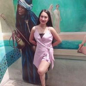 Nongkae Kimmy profile icon