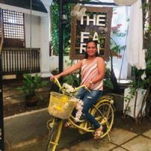 Lovely Galzote Tagudin profile icon