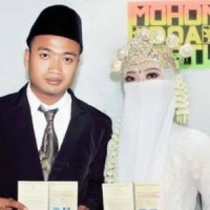 ALinda Jazilah profile icon