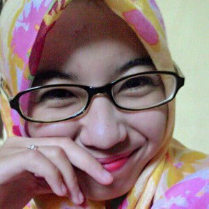 Indah Ps profile icon