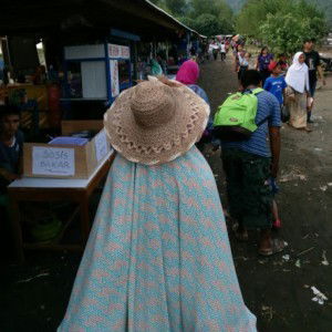 Wahyu Anisah profile icon