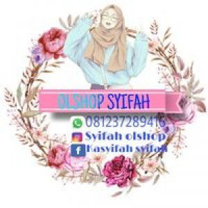 Kasyifah Syifah profile icon