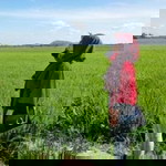 Puteri Nurshazzrinaz profile icon