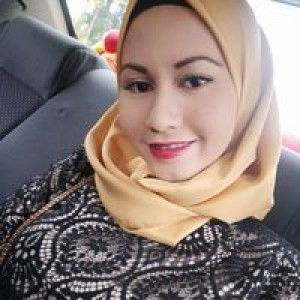 Siti Haliza profile icon