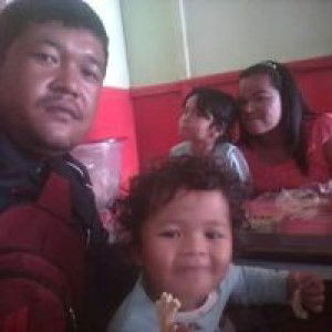 Ganti Rusmaida Sinaga profile icon