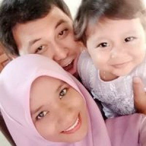 Inzah Inzah Falillah profile icon