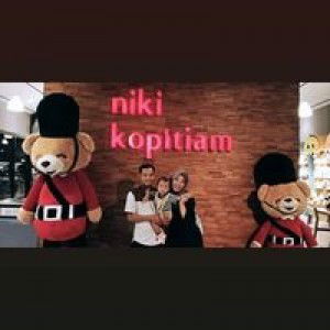 Nikma Sholihah profile icon