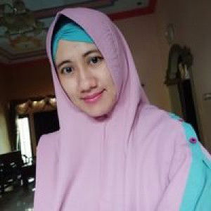 Fitry Mom's Haidar profile icon