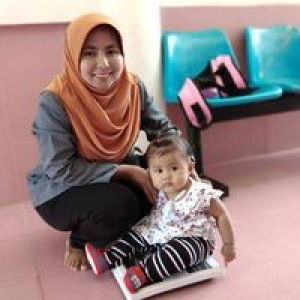 Pateemoh Wae-etae profile icon