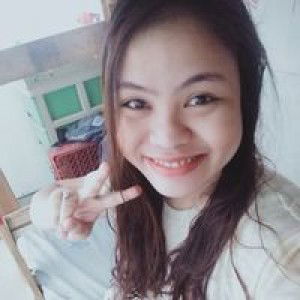 Mary Jane Esurena profile icon