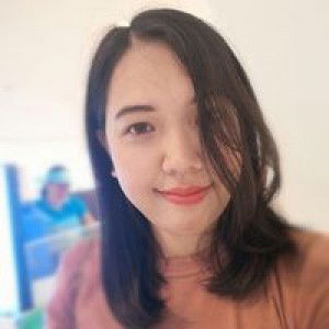 Aizel Ilao Marcelino profile icon