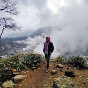 Andriyani Indri Antika profile icon