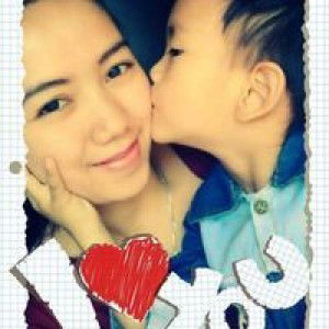 Iput VQ profile icon