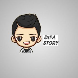 DIFA STORY profile icon