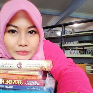 Anisa Pratiwi profile icon