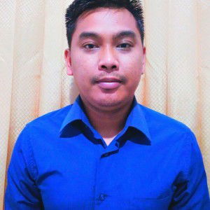 Fredi Saputra profile icon
