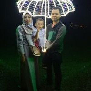 Intan Nurfida Yuliani profile icon