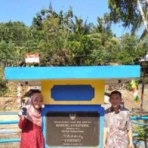 Laily Mukaromah profile icon