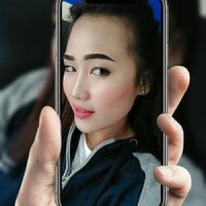 Hani heryana profile icon