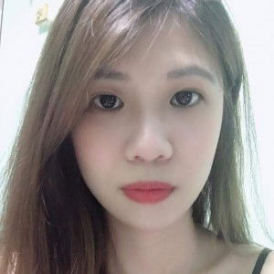 Shuling ho profile icon