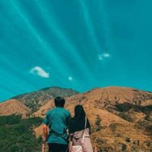 Aprilio Odjie profile icon