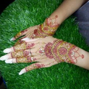 Nurma Anggelia profile icon