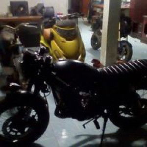 ปภาวิน สุรินทร์ต๊ะ profile icon