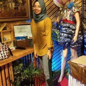 Hayunan Yayuk Kristiana profile icon