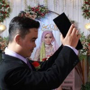 Sity Marfungah profile icon