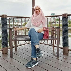 nur suraya profile icon