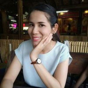 ลวัณรัตน์ ปริ่งปรีชา profile icon