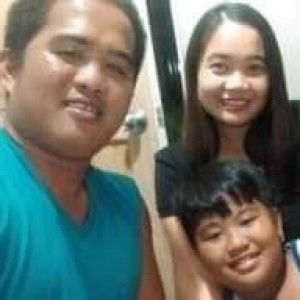 Cathy Lagmay Nepacena profile icon