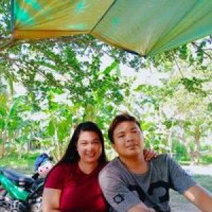 ViKa F. Deiparine profile icon