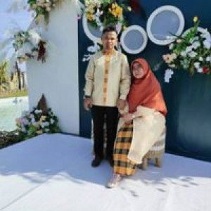 Yuni Ummu Syatifah profile icon