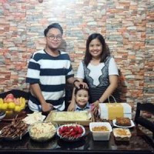 Jasmin Daye Meredor profile icon