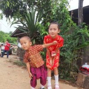 Napaporn Saejao profile icon