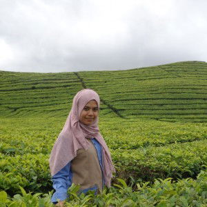 Rachma Wahida profile icon