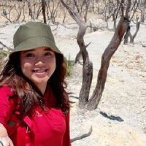 Ajeng Widyaningrum profile icon