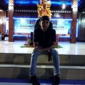 Yuliansyah profile icon