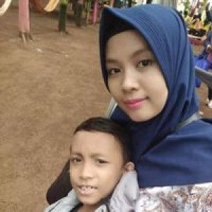 Mamanya De'raidan Pertama Umiandabi profile icon