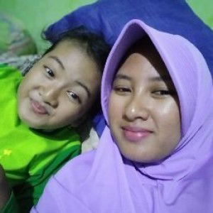 Auliarisma Clarisa Putri (mama putri) profile icon