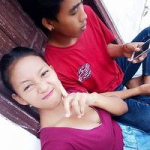 galuh yuli puspitasari profile icon