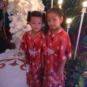 Weny Wijayanti Arrasyid profile icon