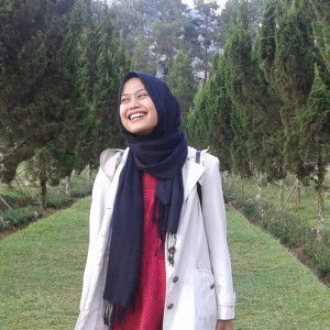 khadijah alhafidzah profile icon