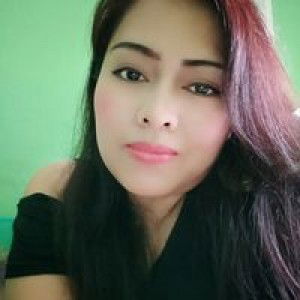 Dewi Yanti Saputri profile icon